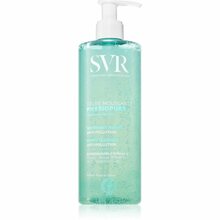 Puhastav näogeel SVR Physiopure Purity, 400 ml