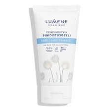 Näpuhastusgeel Lumene Klassikko, 150 ml