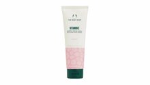 N&auml;opuhastusgeel The Body Shop Vitamin E, 125 ml