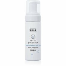 Näopuhastusvaht Ziaja Cleansing Foam, 150 ml