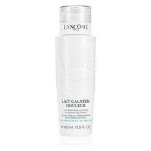 Meigieemalduspiim Lancome Galateis Douceur, 400 ml