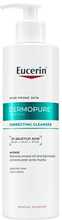 Puhastusgeel näole ja kehale Eucerin DermoPure Clinical Correcting Cleanser, 400 ml
