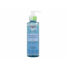 Näopesugeel Eucerin DermatoClean, 200 ml