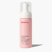 Näopuhastusvaht Skinlovers 1F, 150 ml