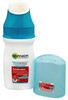 Puhastusgeel näole harjaga Garnier Pure Active ExfoBrusher, 150 ml