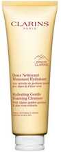 Niisutav õrn vahutav puhastusvaht Clarins Hydrating Gentle Foaming Cleanser, 125 ml