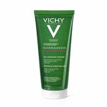 Sügavpuhastav näogeel Vichy Normaderm Phytosolution, 200 ml