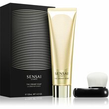 Kreemjas seep Sensai Ultimate The Creamy Soap, 125 ml