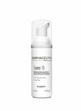 Puhastusvaht Dermaceutic Laboratoire Value-Size Foamer 15, 40 ml