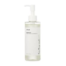 Puhastusõli Anua Heartleaf Pore Control, 200 ml