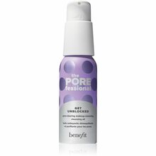 Puhastusõli Benefit The POREfessional Get Unblocked, 45 ml