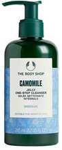Puhastav näogeel The Body Shop Camomile One-step Cleanser, 245 ml
