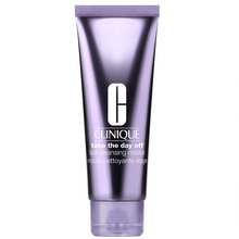Puhastav näovaht Clinique Take the Day Off Facial Cleansing Mousse, 125 ml