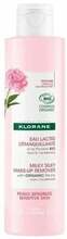 Meigieemaldaja Klorane Peony, 200 ml
