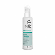Puhastusgeel Be+ Med Acnicontrol, 200 ml