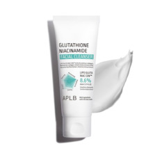 Näopuhastusvaht APLB Glutathione Niacinamide Facial Cleanser, 80 ml