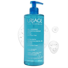 Pesugeel kehale Uriage SURGRAS, 500 ml