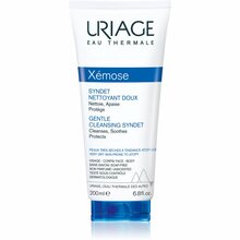 Puhastusgeel eriti kuivale nahale Uriage Xemose, 200 ml
