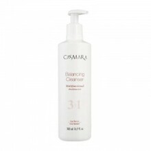 Näopuhastusvahend Casmara Balancing Cleanser Multifunctional 3 in 1, 500 ml
