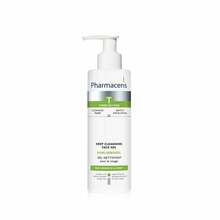 Näpopesugeel Pharmaceris T Puri Sebogel, 190 ml