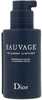 Näpuhastusgeel Dior Sauvage, 125 ml