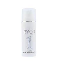 Puhastusgeel näole Ryor Professional Skin Care 1., 50 ml