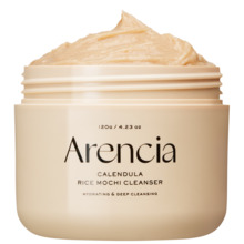 Näopuhastusvaht Arencia Calendula Rice Mochi Cleanser