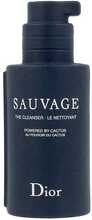 Näpuhastusgeel Dior Sauvage, 125 ml