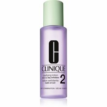 Näovesi Clinique Clarifying Lotion 2, 200 ml