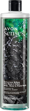Dušigeel-šampoon Avon Senses Natures Edge 3in1, 500 ml