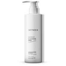 Puhastav vahutav piim Skeyndor Expert Cleanse Pro, 200 ml