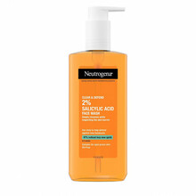 Näpuhastusgeel Neutrogena Clear & Defend, 200 ml