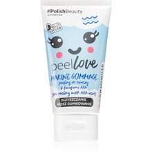 Näokoorija Floslek Peellove Marine Gommage, 75 ml