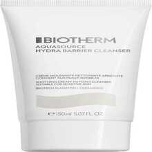 Näopuhastusvahend Biotherm Aquasource Hydra Barrier Cleanser, 150 ml