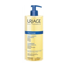 Puhastusõli Uriage Xemose Huile, 500 ml