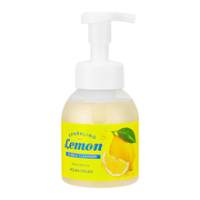 Puhastav näovaht Holika Holika Sparkling Lemon Bubble Cleanser, 300 ml