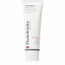 Näopuhastusvaht Elizabeth Arden Visible Difference Skin Balancing, 125 ml