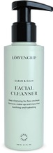 Näopuhastusgeel Lowengrip Clean & Calm, 150 ml