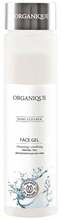 Näopuhastusgeel Organique Basic Cleaner, 200 ml