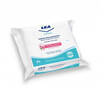 Meigieemalduslapid Lea Women Make Up Romover Wipes kibuvitsaga, 25 tk