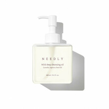 Meigieemaldusõli Needly Mild Cleansing Oil, 240 ml
