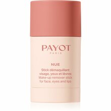Meigieemalduspulk Payot Nue Make-Up Remover Stick, 50 g