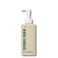 Puhastusõli K-SECRET SEOUL 1988 Cleansing Oil : Pine Cica 1 prots. + Probiotics, 200 ml