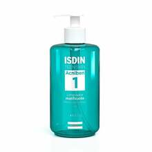 Näpuhastusgeel Isdin Acniben Teen Skin, 400 ml