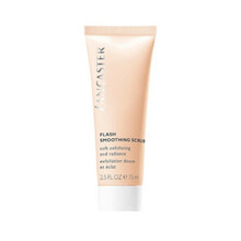 Näokoorija Lancaster Flash Smoothing Scrub, 75 ml