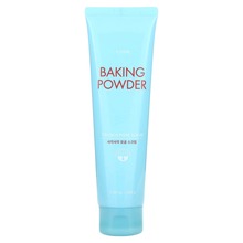 Näopuhastuskoorija Etude Baking Powder Crunch Pore Scrub, 200 g