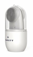 Näopuhastus- ja hooldusseade Garett Beauty Multi Clean, valge