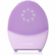 Sonic näopuhastusseade Foreo Luna 4 Plus soojenduse ja massaažifunktsiooniga, 1 tk