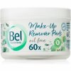 Meigieemalduspadjad Bel Face & Body aloe veraga, 60 tk