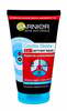Näopuhastusgeel Garnier Pure Active 3in1 Intense Charcoal, 150 ml